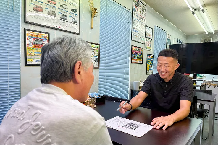 保険の選定