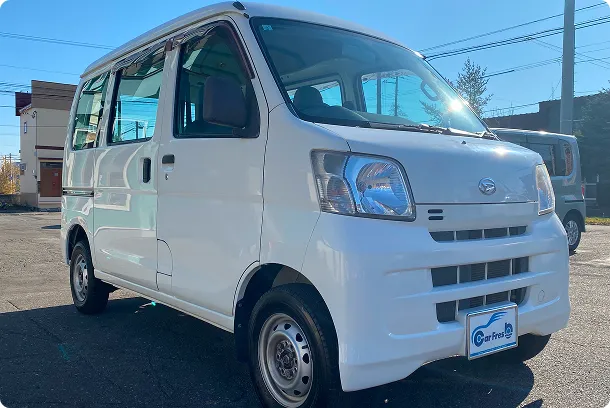 車3